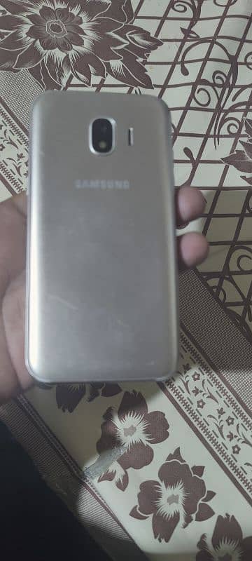 Samsung j2 pro 2018 j250f 0