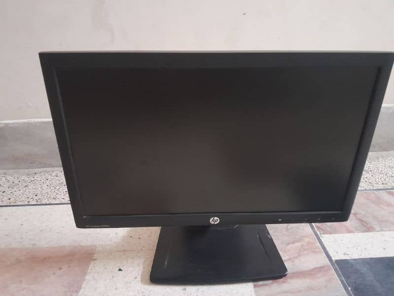 hp compaq la2006x 5