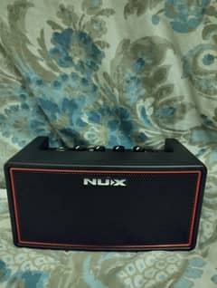 NUX MIGHTY AIR AMPLIFIER