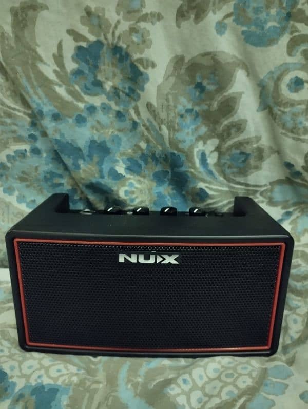 NUX MIGHTY AIR AMPLIFIER 0