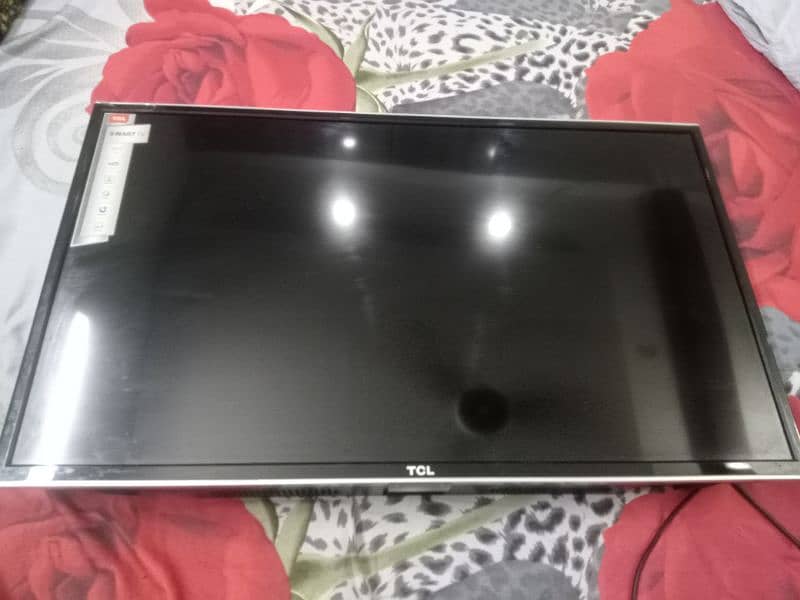 tcl smart lcd for sale 3