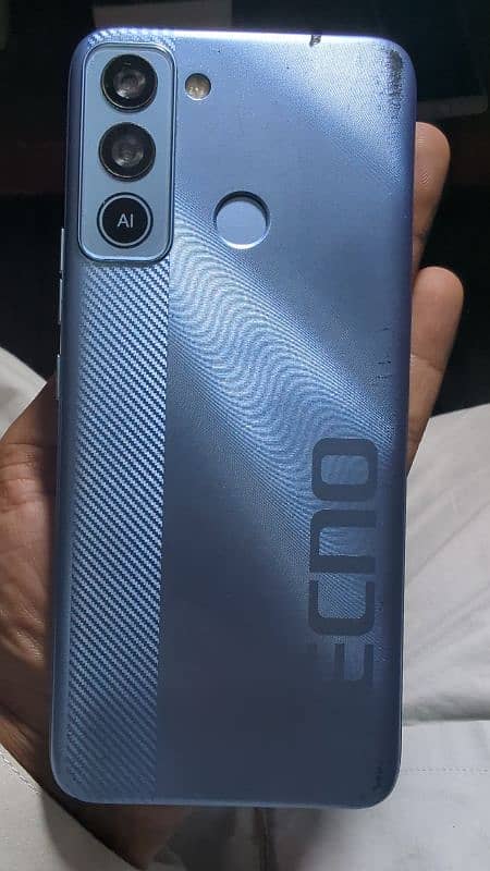 tecno pop 5 lite 1