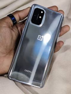 oneplus 8T 12/256