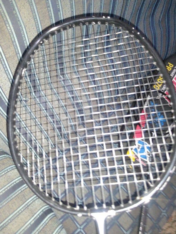 eminent pro 6070 racket set with bag 4