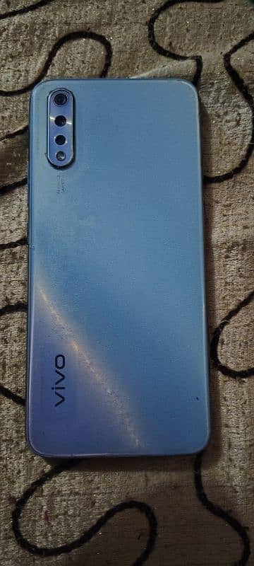 VIVO S1 mobile Used 3