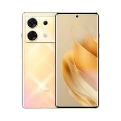 infinix zero30 Zero30 in warranty gold color full box