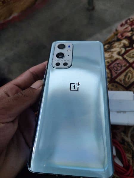 Oneplus 9 pro 6