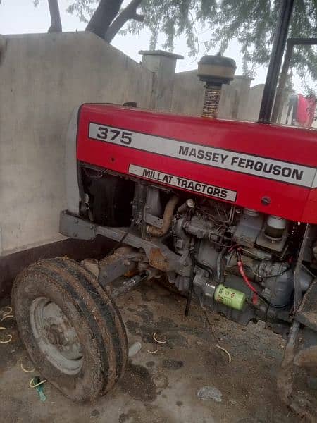 messi 375 tractor for sale 2