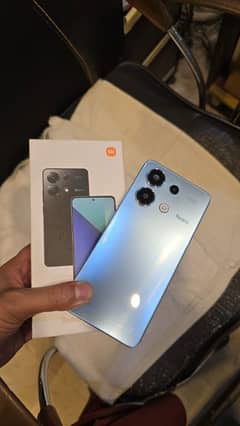 Redmi note 13