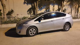 toyota prius 2010/13