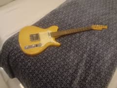 JEAN PAUL ELECTRIC GUITAR