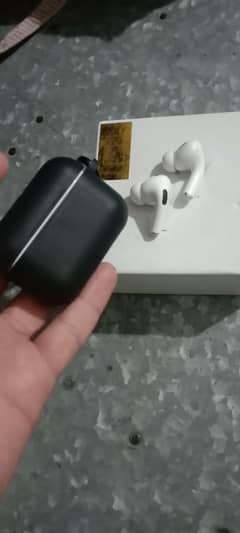 Air Pods Pro