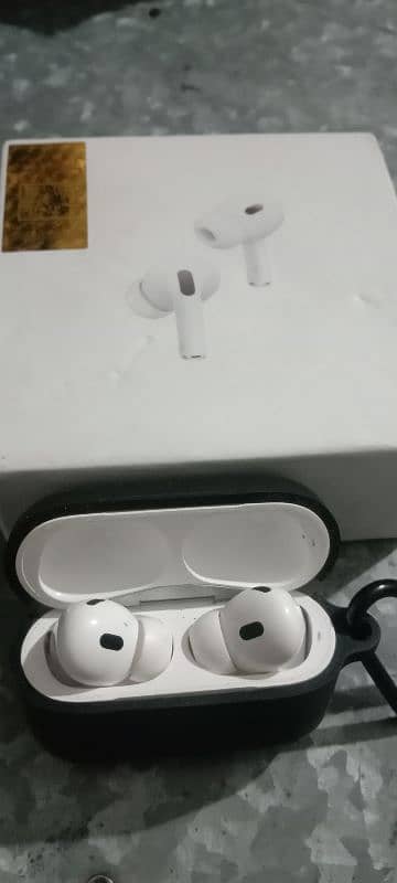 Air Pods Pro 5