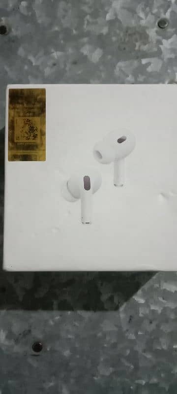 Air Pods Pro 7