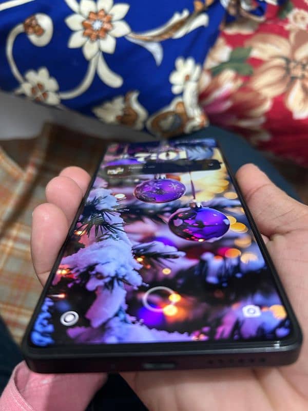 Redmi Note 13 Pro Brand New 0