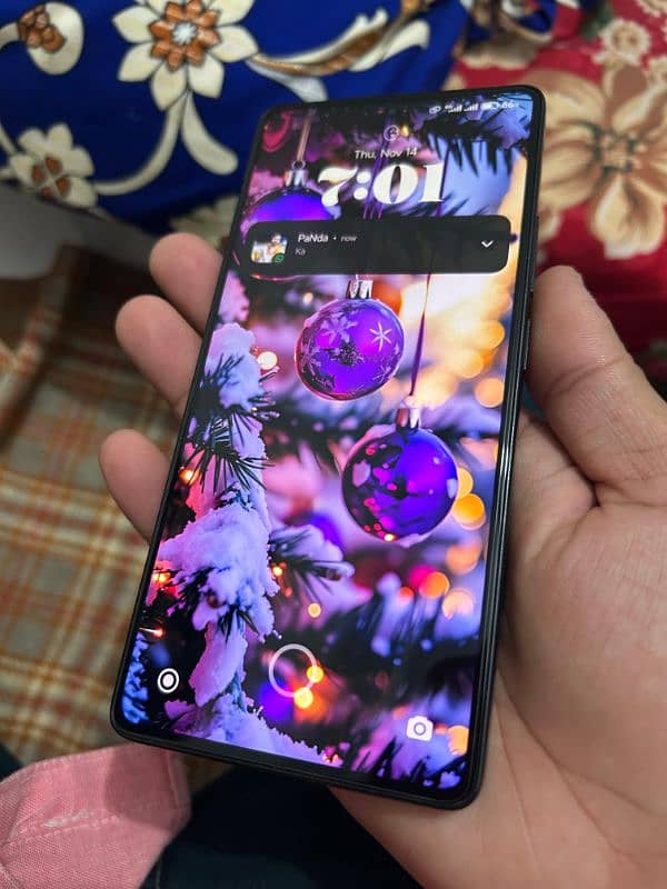 Redmi Note 13 Pro Brand New 1