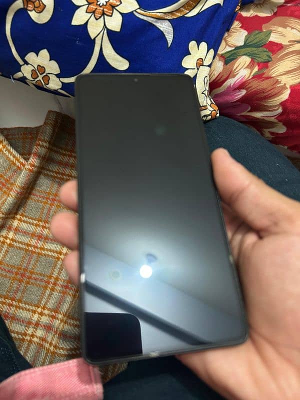 Redmi Note 13 Pro Brand New 2