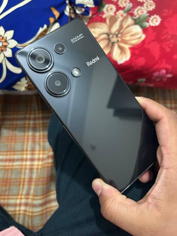 Redmi Note 13 Pro Brand New 3