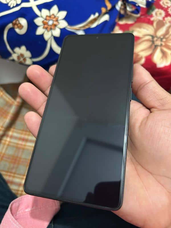 Redmi Note 13 Pro Brand New 6