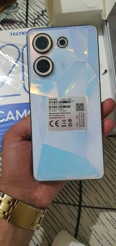 Tecno camon 20