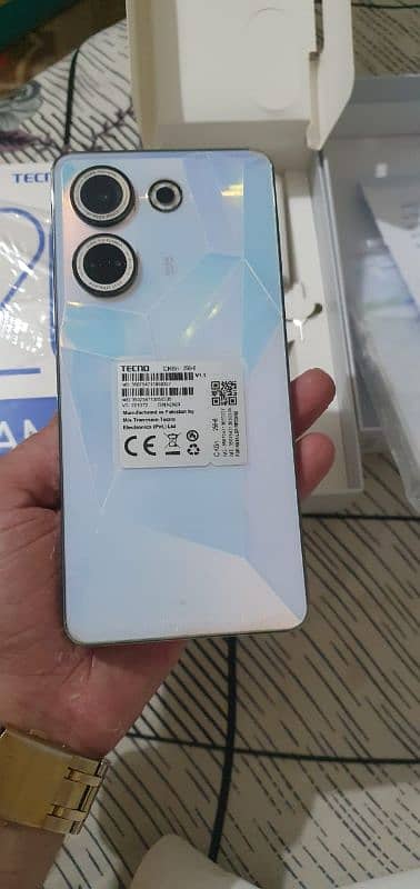 Tecno camon 20 1