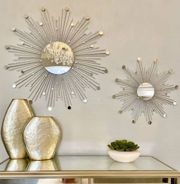 mirror decor items for wall 5