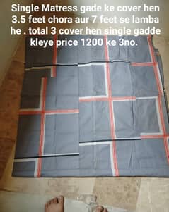 Matress Cover