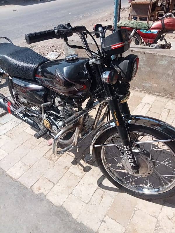 HONDA125 Model 2019 Hyderabad number ha . 0. mater Jase ha 0