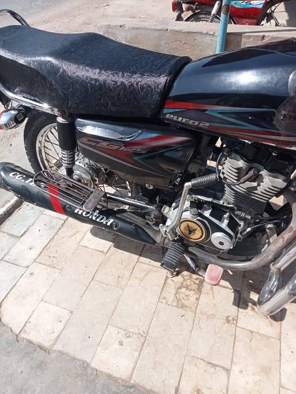 HONDA125 Model 2019 Hyderabad number ha . 0. mater Jase ha 1