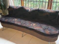 three seater good condition