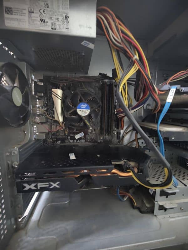 Gaming PC 0