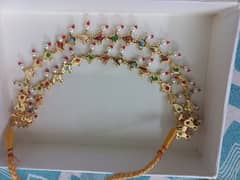 wedding wear nd fashion jewellery