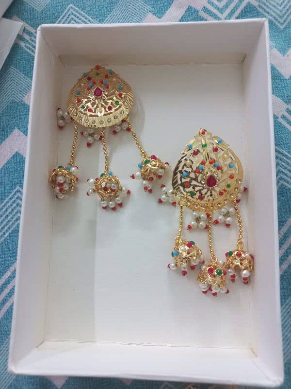 wedding wear nd fashion jewellery 2