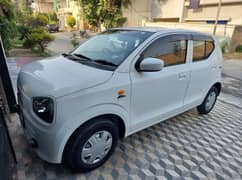 Suzuki Alto 2023