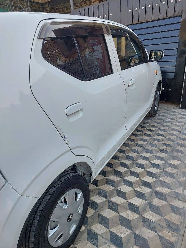 Suzuki Alto 2023 9