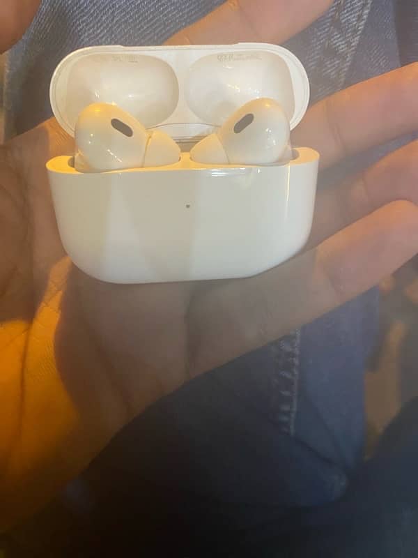 apple airpods 2nd generation 0