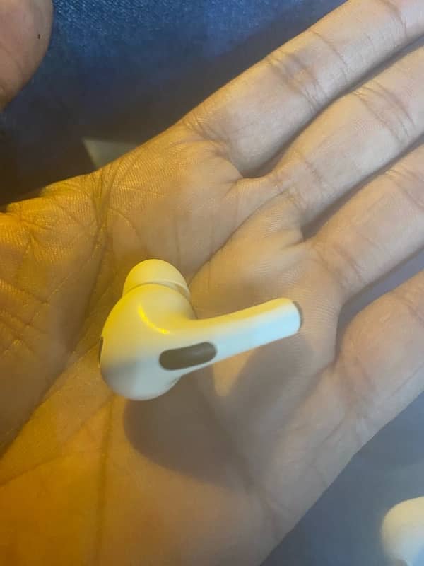 apple airpods 2nd generation 1