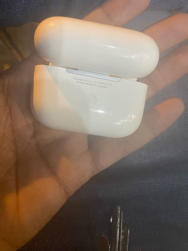 apple airpods 2nd generation 2