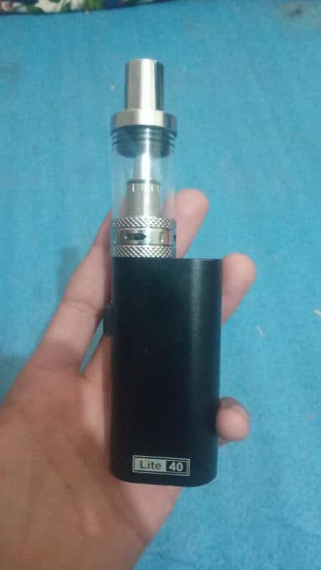 lite 40 vape 0