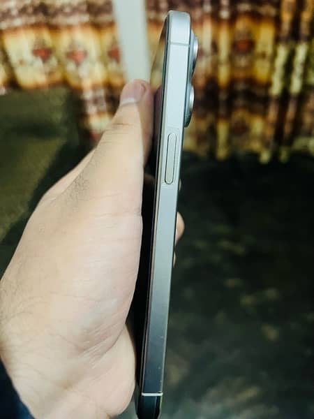 iphone 15 pro max 256 Gb FU non pta 1