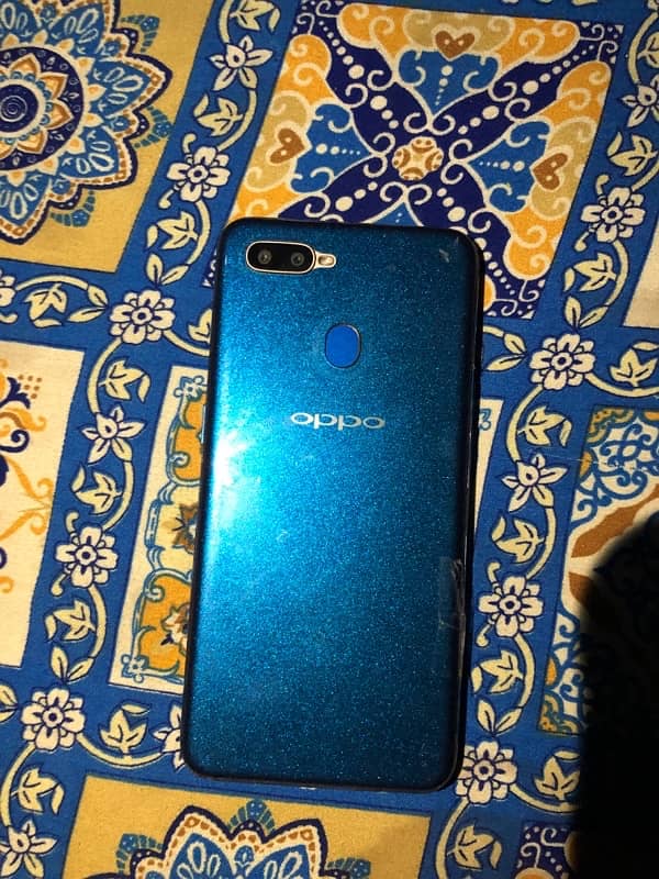 oppo a5s 0