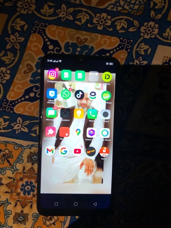 oppo a5s 2