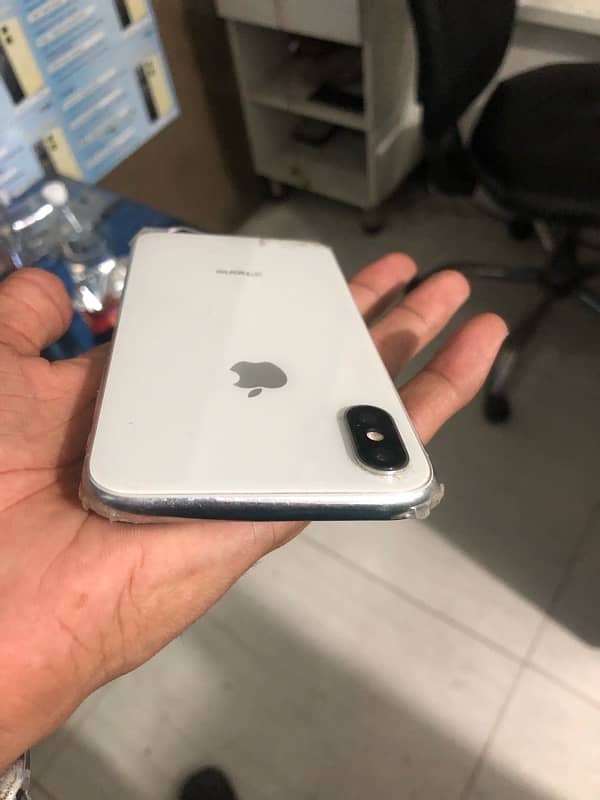 iphone x baypas 256gb 1