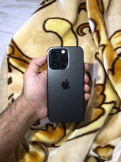 iPhone 14 pro