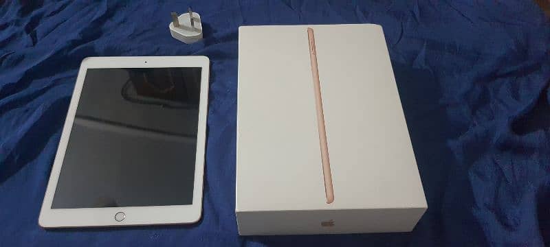 ipad 6 generation 1