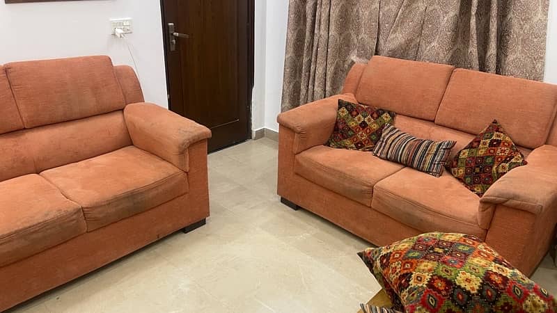 2 seater 2 sofas 5