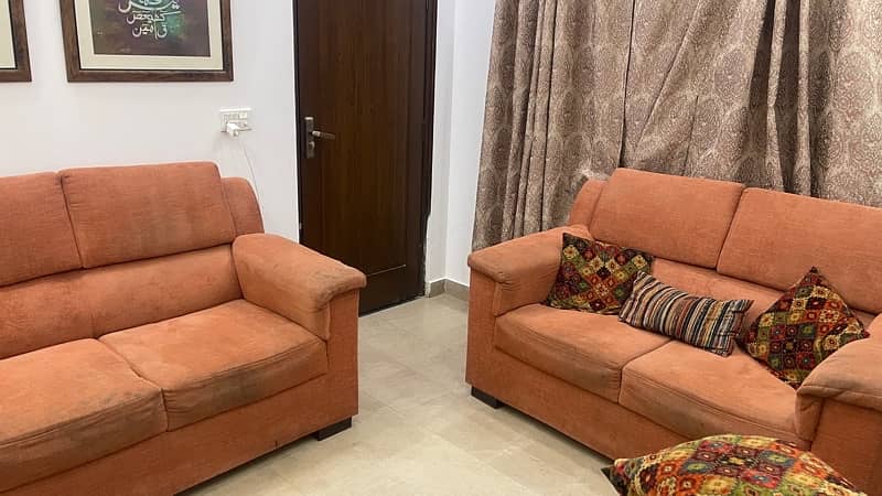 2 seater 2 sofas 6