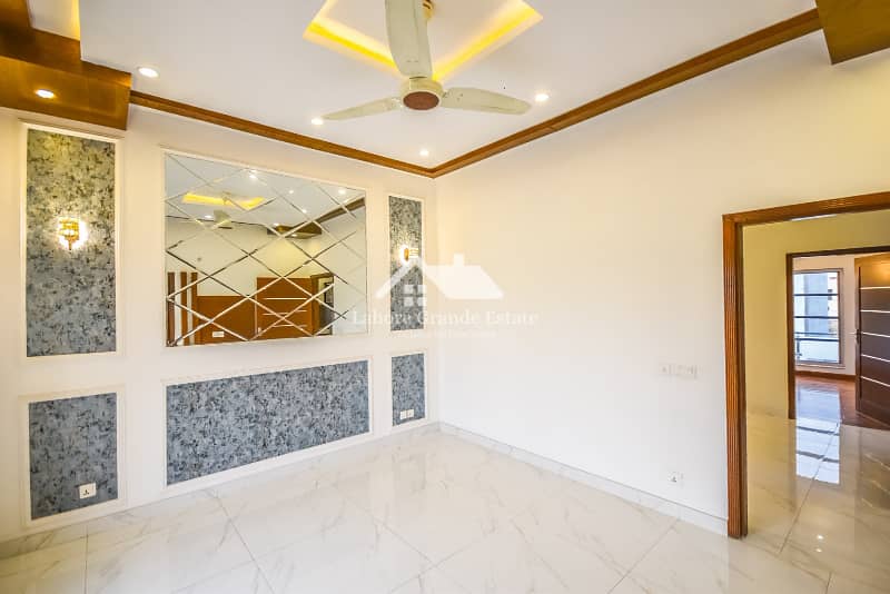 5 MARLA BRAND NEW BEAUTIFUL BUNGALOW IS AVAILABLE FOR RENT IN THE BEST BLOCK OF DHA PHASE 9 TOWN LAHORE 1