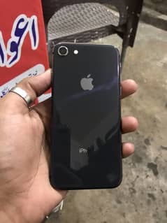 iPhone 8 Totally genuine