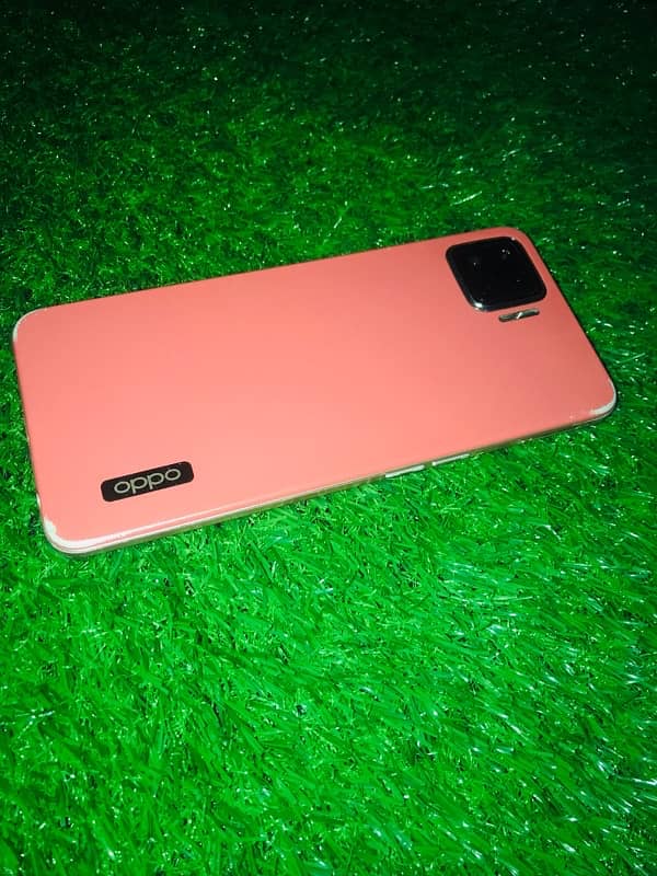 Oppo F17 8GB 128GB 6